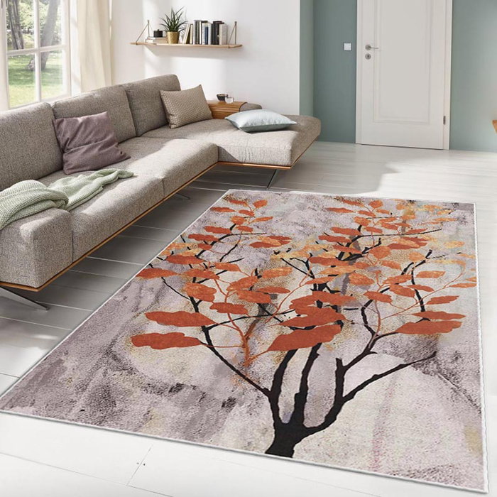 Conceptum Alho Carpet-8A Multicolor 120 x 180 cm Conceptum Alho Carpet-8A Multicolor 120 x 180 cm